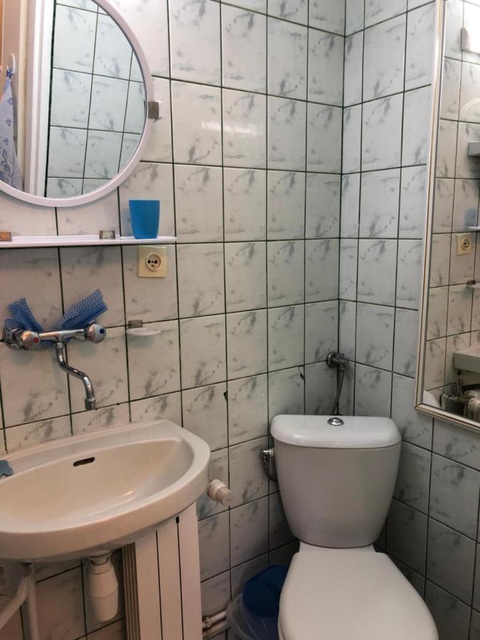 Azyl Karpacz - Kazdy Pokoj Z Wlasna Kuchnia I Lazienka Kültér fotó