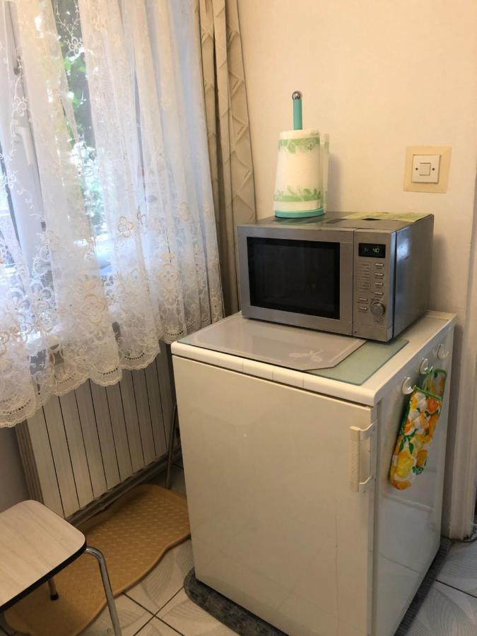 Azyl Karpacz - Kazdy Pokoj Z Wlasna Kuchnia I Lazienka Kültér fotó