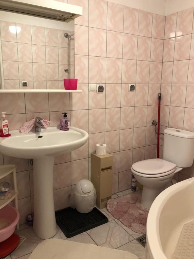 Azyl Karpacz - Kazdy Pokoj Z Wlasna Kuchnia I Lazienka Kültér fotó