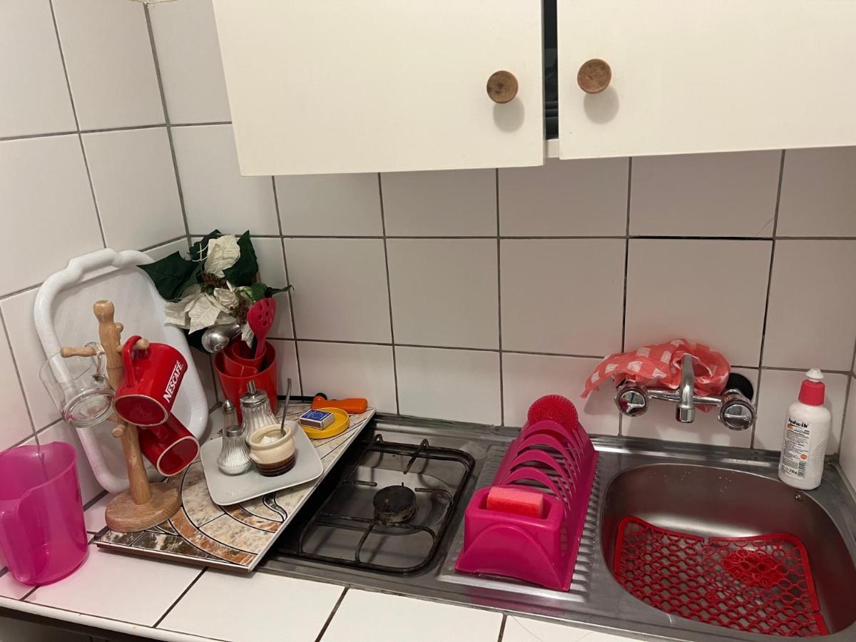 Azyl Karpacz - Kazdy Pokoj Z Wlasna Kuchnia I Lazienka Kültér fotó