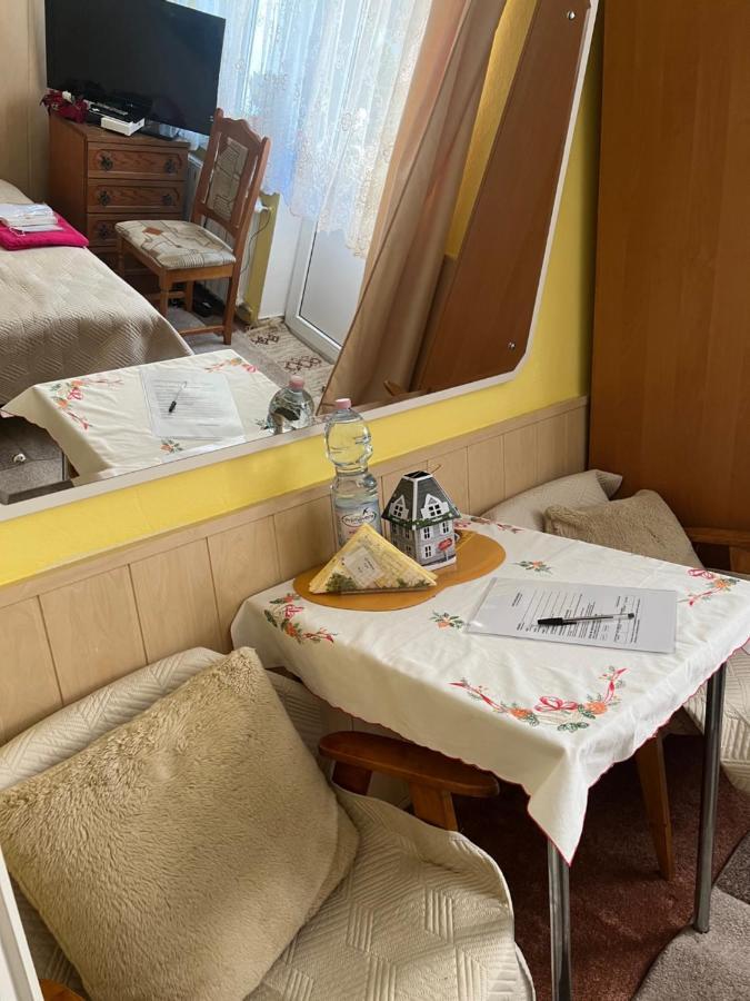 Azyl Karpacz - Kazdy Pokoj Z Wlasna Kuchnia I Lazienka Kültér fotó